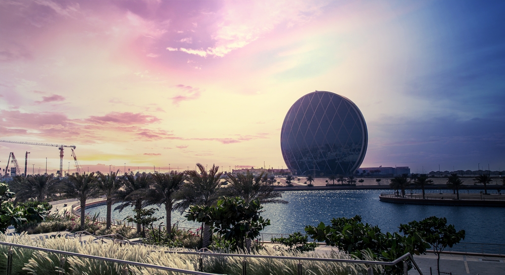 Abu Dhabi's Aldar Buys Al Fahid Island, Plans $7bn Waterfront