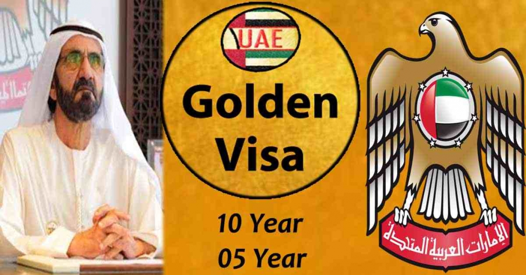 golden visa